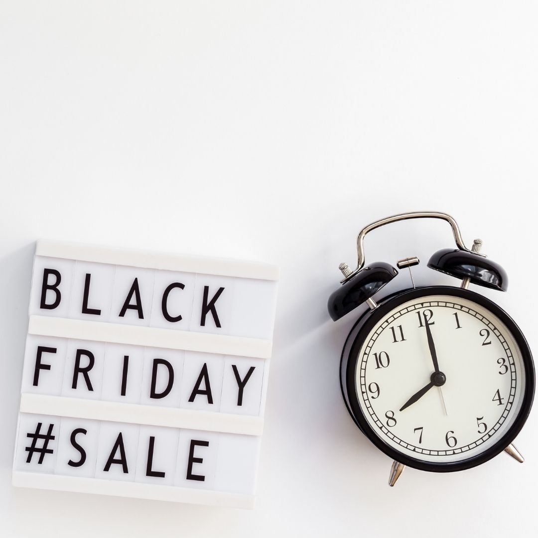 Black Friday e o Aquecedor Solar de Água Cuidado para não entrar numa fria!